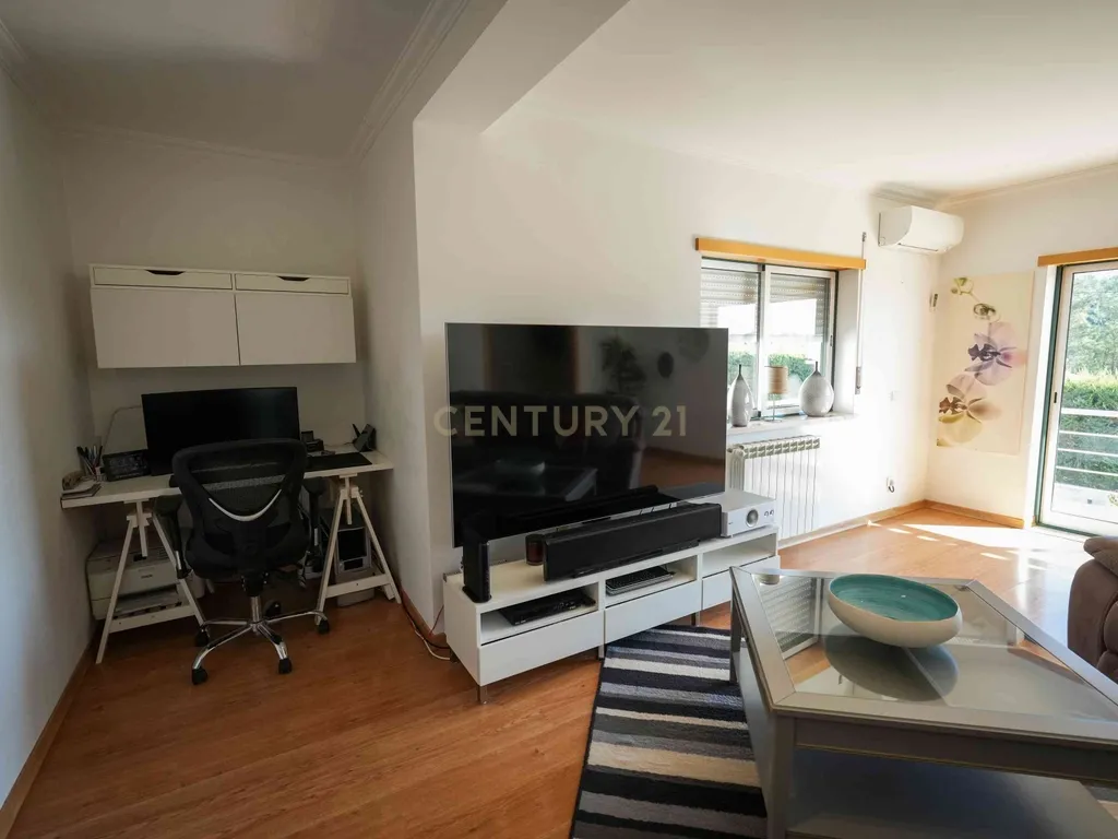 Moradia Eficiente Energeticamente com Padrões Escandinavos | Chiqueda – Alcobaça - Image 12