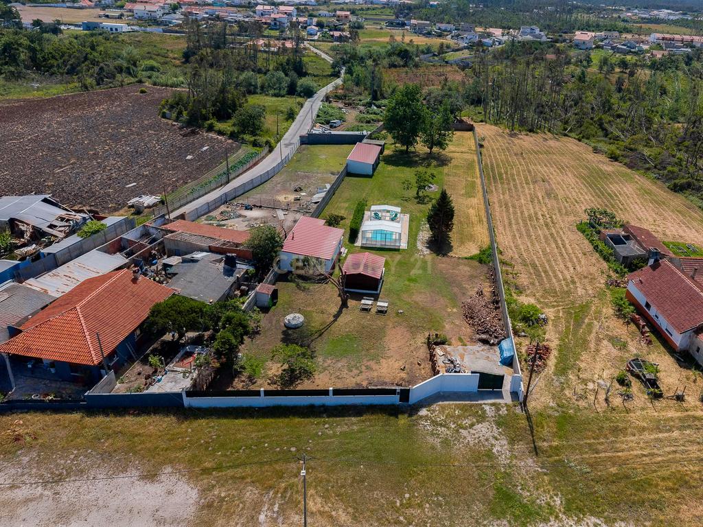 Refúgio com Piscina e Charme Rural - Image 2