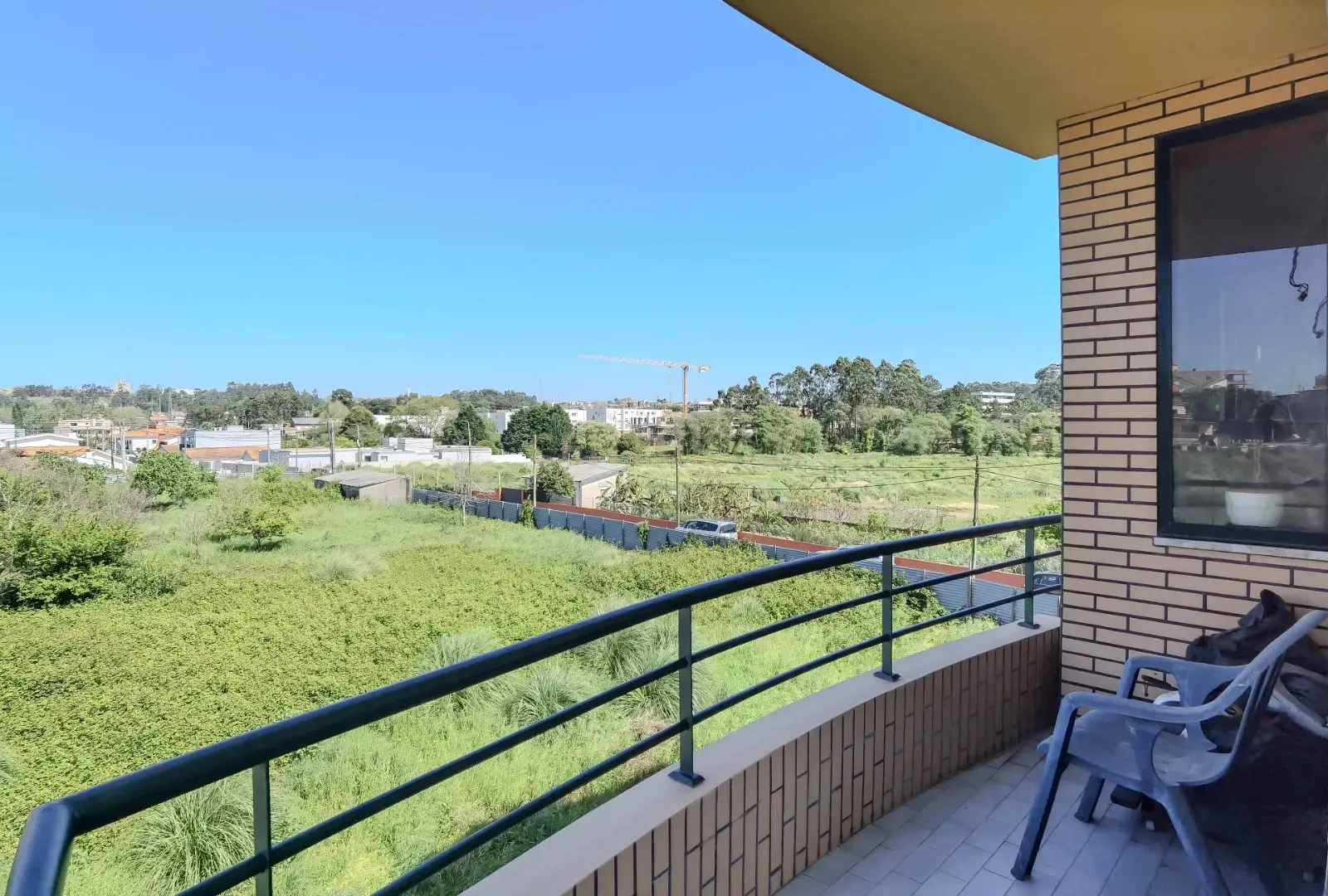 T3 Duplex com Varanda, Terraço e Garagem Box – Canidelo, a 5 min da Praia - Image 34