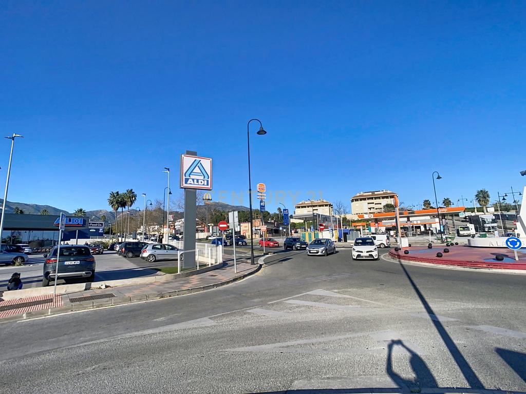 Terreno numa zona tranquila da Mijas - Image 25