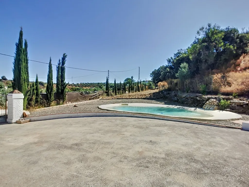 Se vende casa de campo en Coín - Image 7