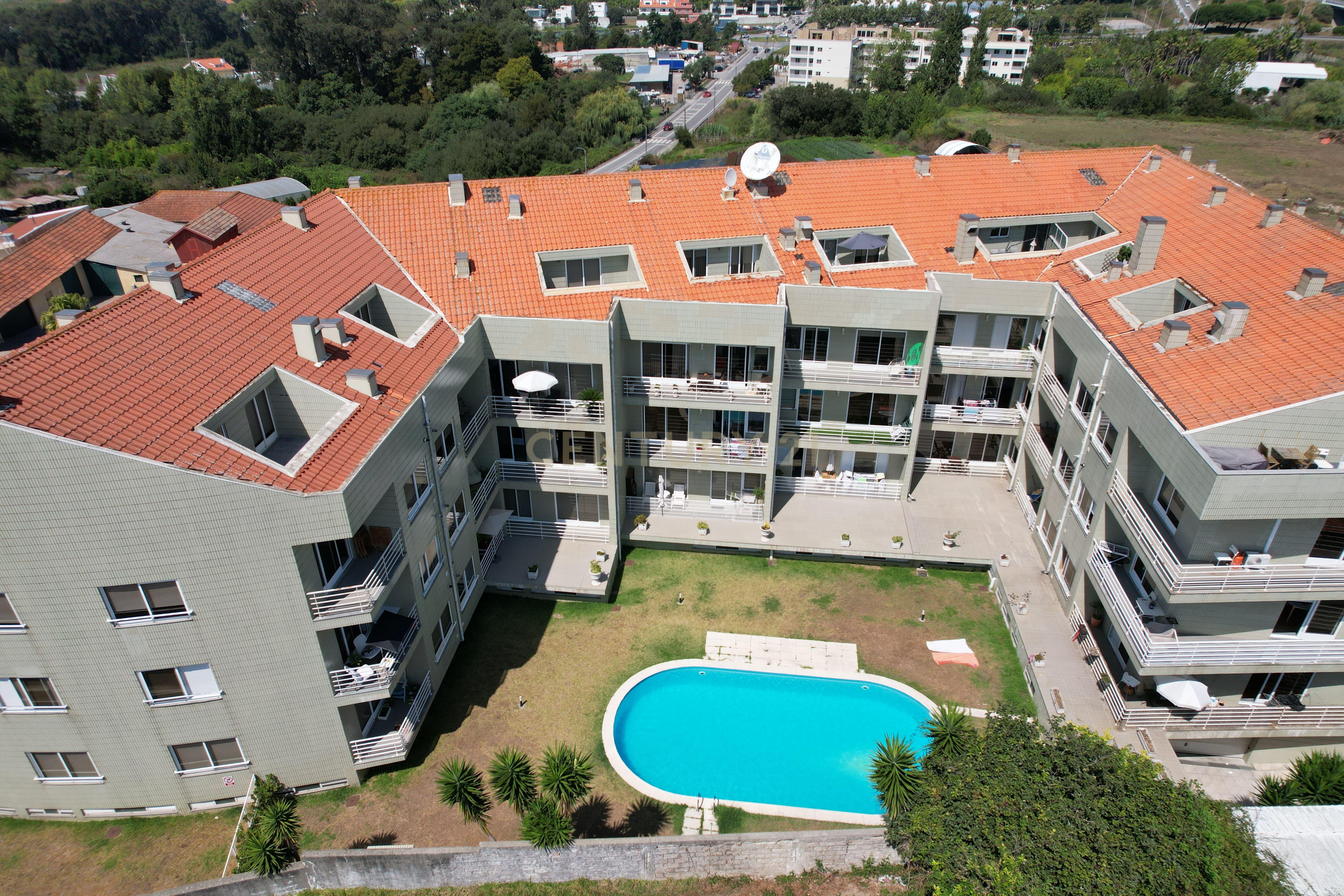 Apartamento T2 à venda em Arcozelo, Vila Nova de Gaia — foto 27