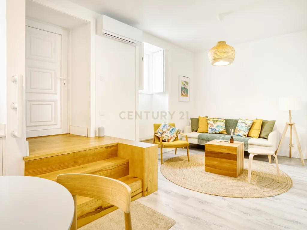Apartamento Renovado T2 em Nazaré - Image 5