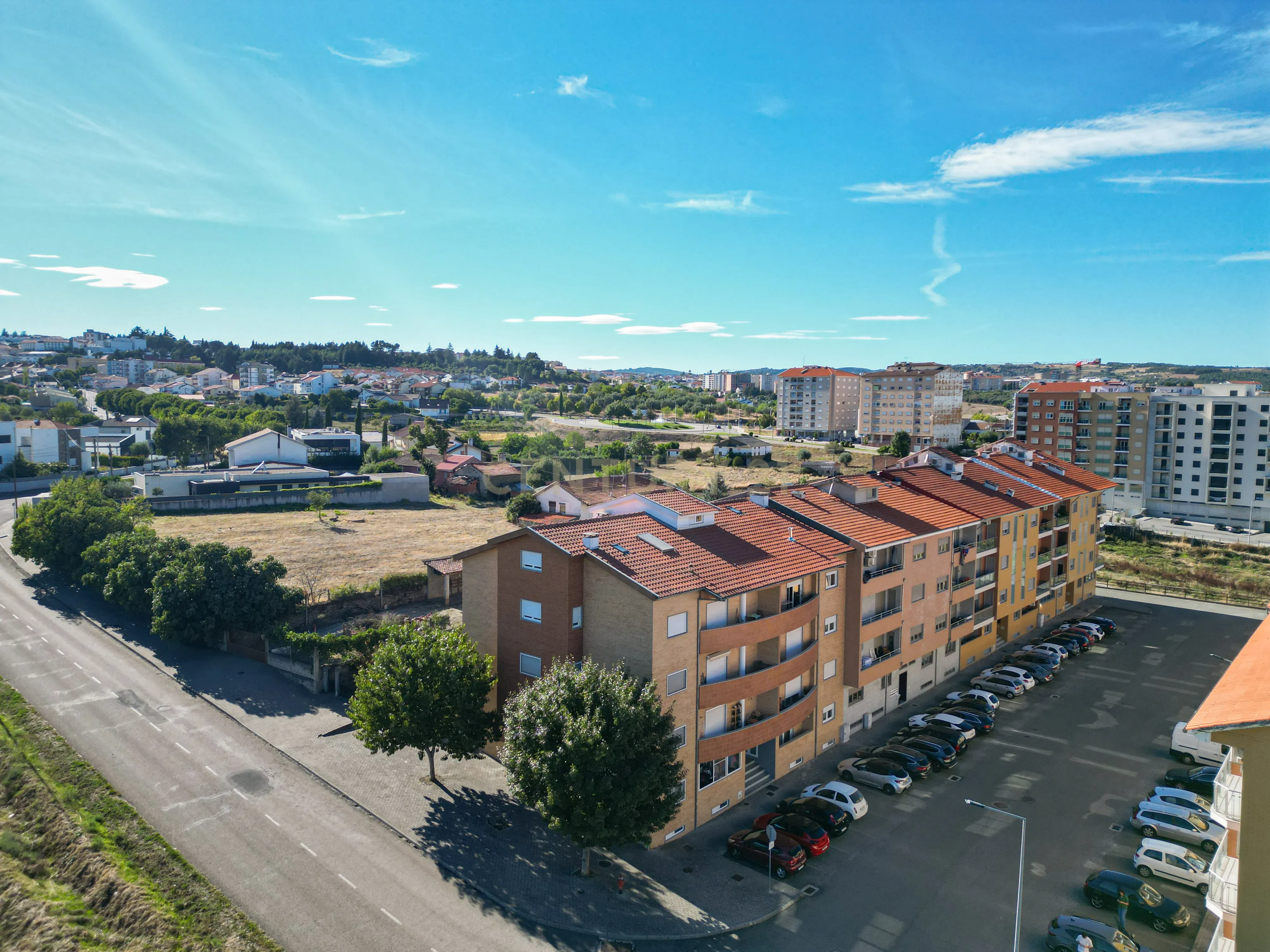 Apartamento T3 em Sé, Santa Maria e Meixedo, €235.000