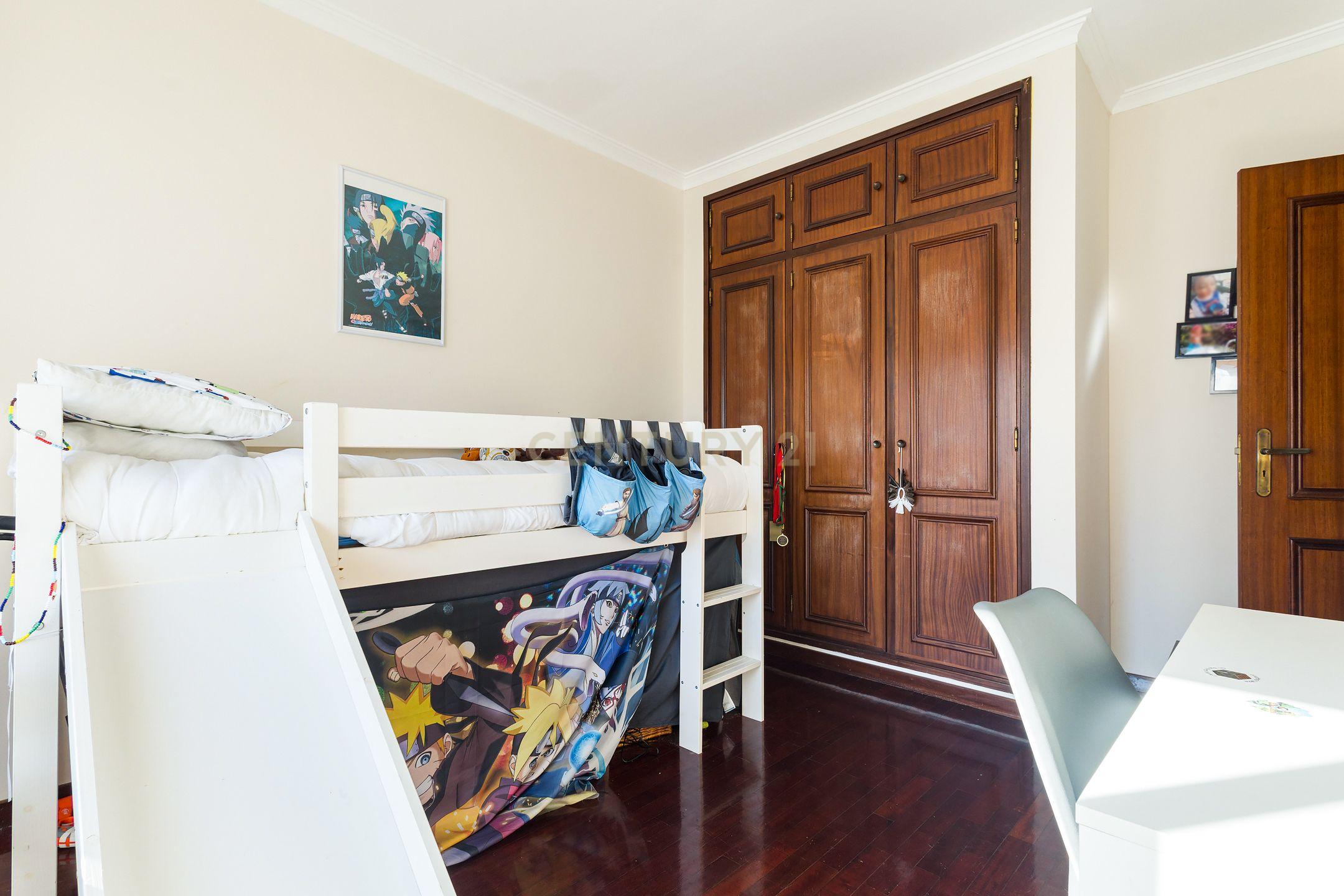 Fotografia 9 de Apartamento T3 em Algueirão Mem Martins, Sintra