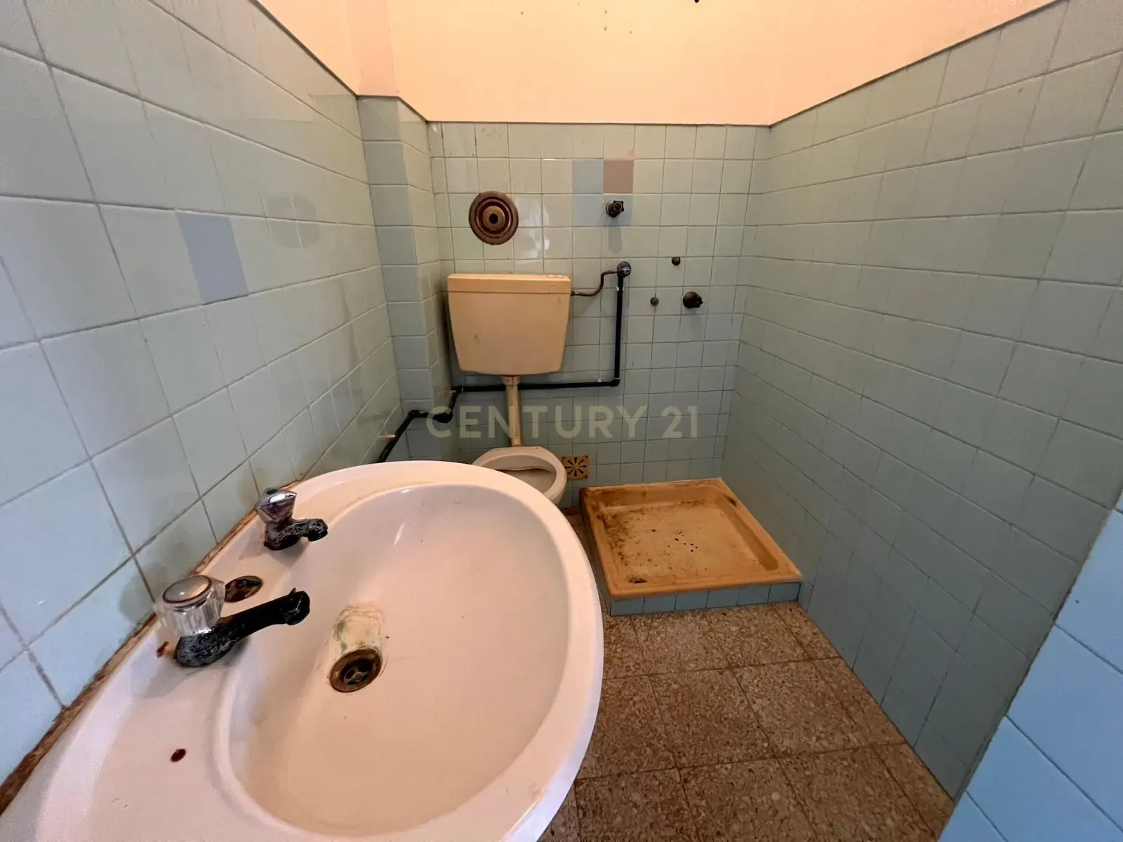 Fotografia 12 de Apartamento T3 em Caldas da Rainha – Para remodelar