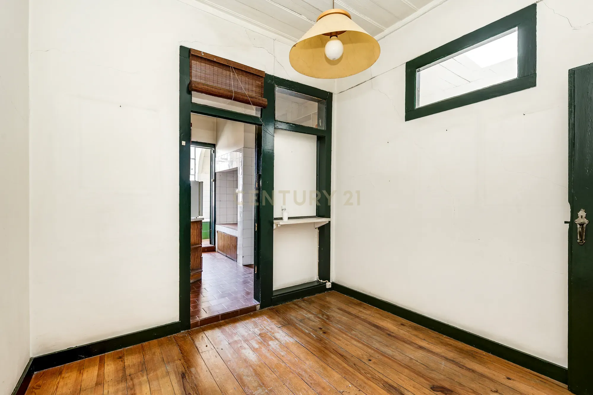 Fotografia 5 de Apartamento T2 Na Lapa, Lisboa