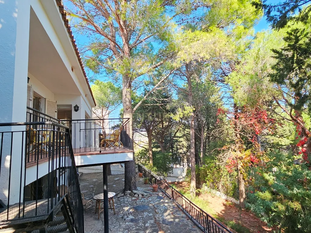 Casa independente com jardim em Les Carboneres, a poucos passos do mar em Llançà - Image 40