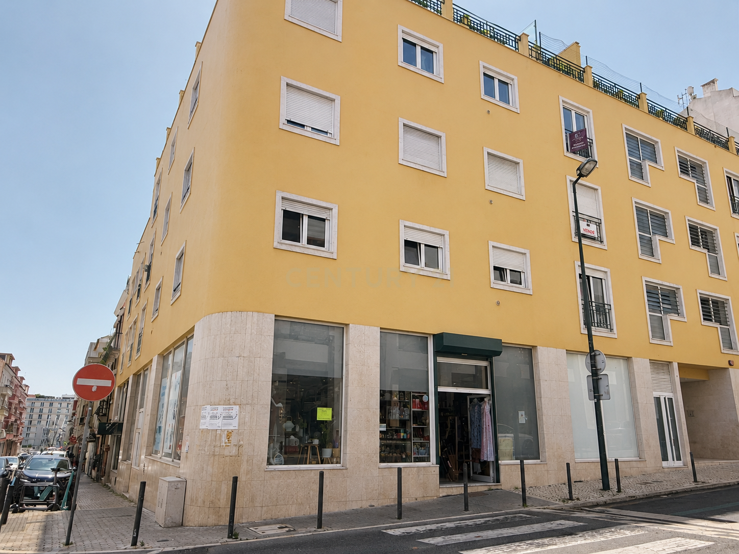 Fotografia 5 de Loja com Rendimento | Avenidas Novas, Lisboa