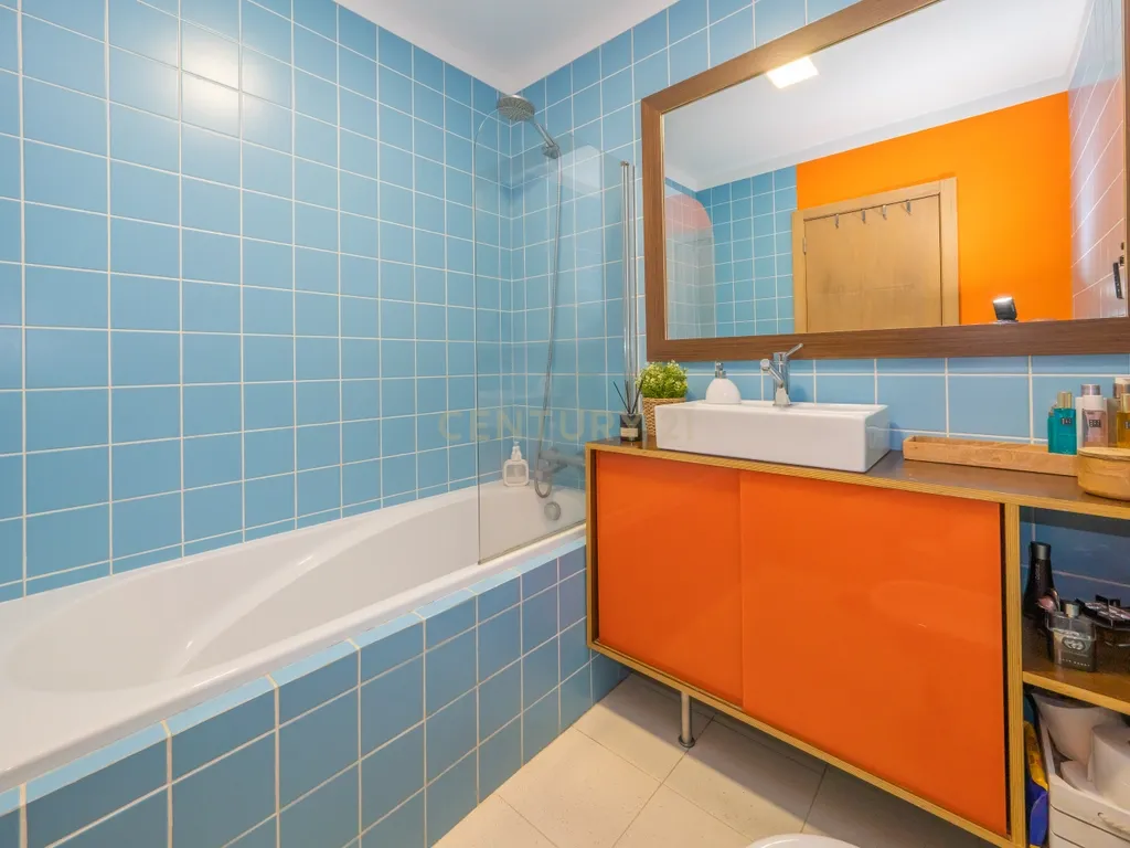 Excelente Apartamento T3 Duplex c/ Garagem, na Galiza, Estoril, Cascais - Image 31