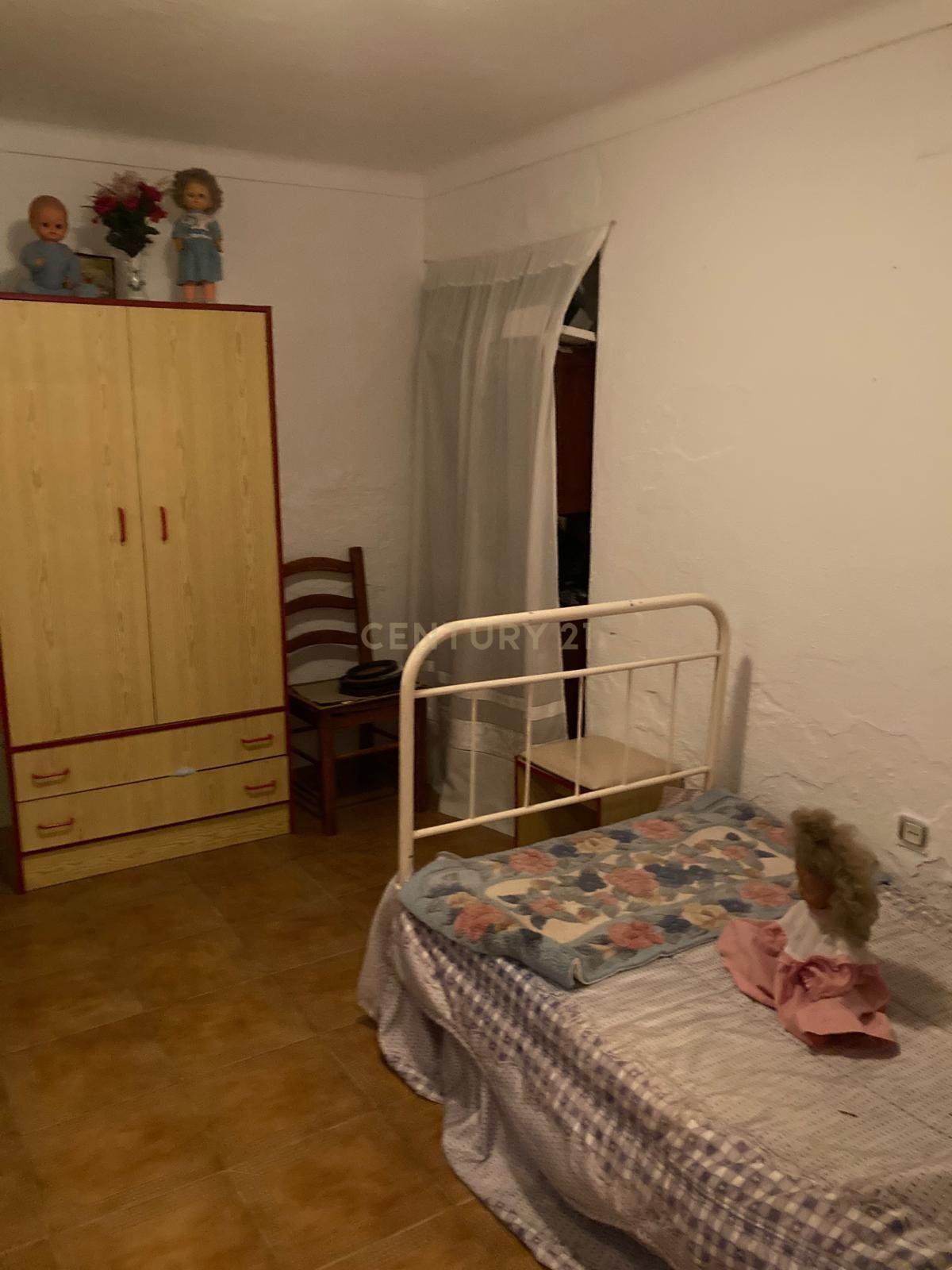 Fotografia 10 de Moradia tradicional para recuperação no coração do Alto Alentejo