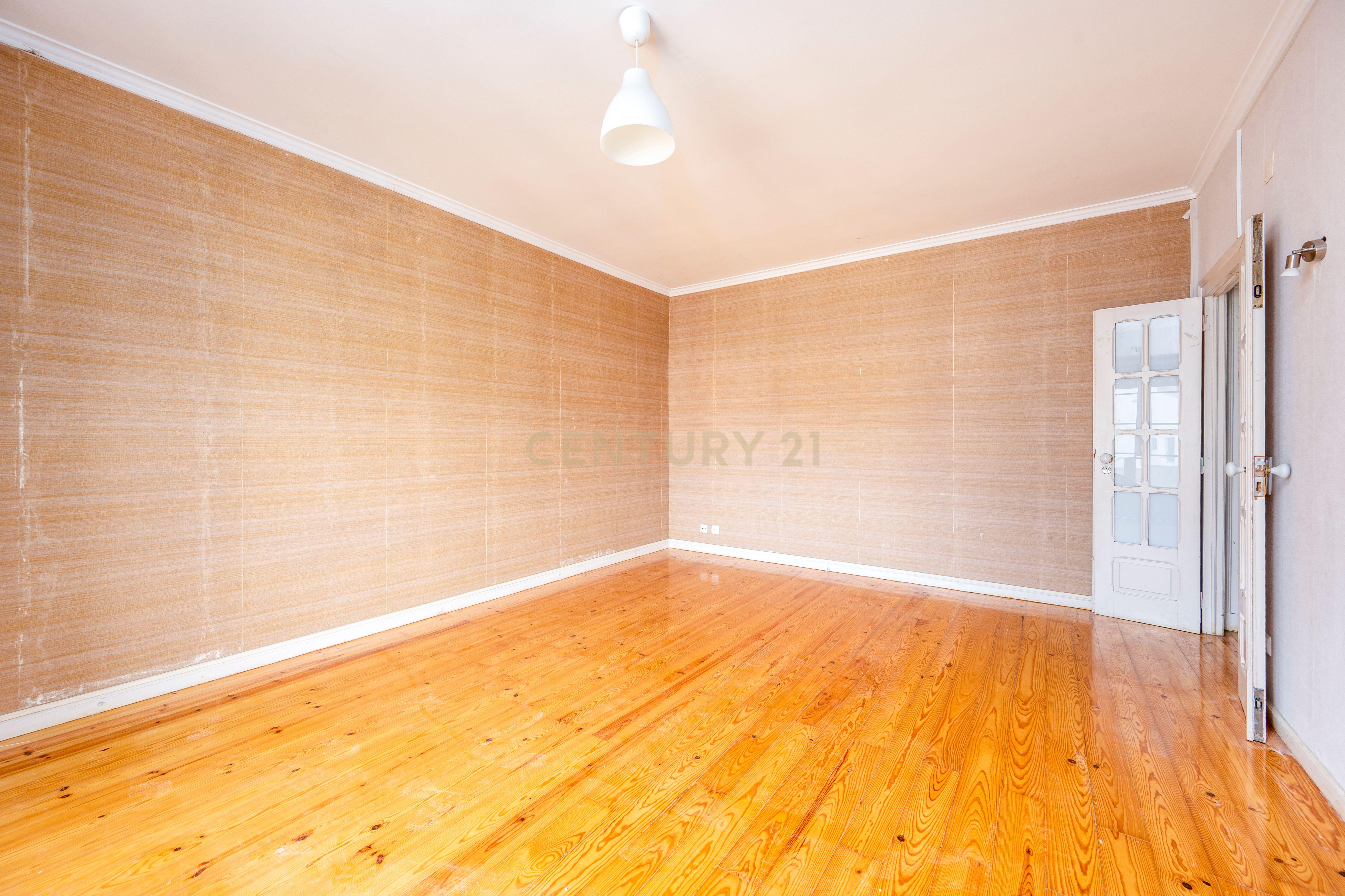 Apartamento T4 à venda em Avenidas Novas, Lisboa — foto 6