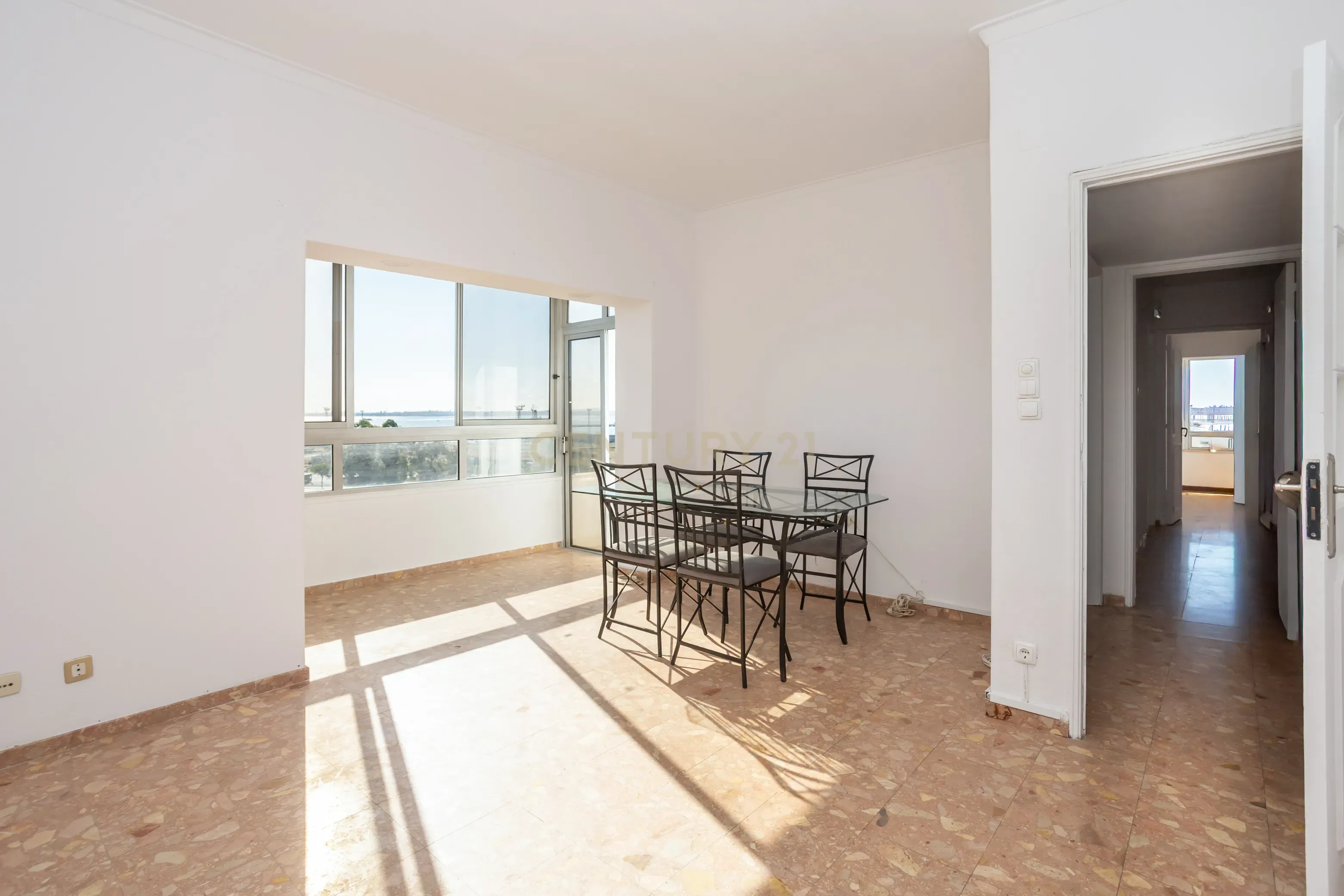 Apartamento T3 à venda em Almada, Cova da Piedade, Pragal e Cacilhas, Almada — foto 22