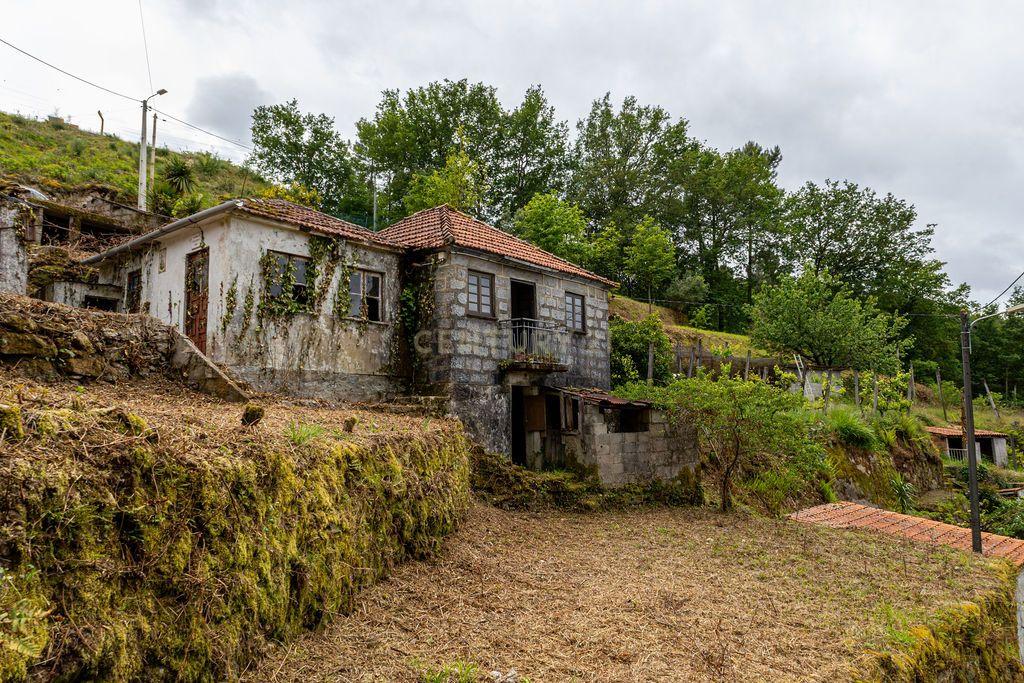 Moradia T3 à venda em Louredo, Vieira do Minho — foto 21