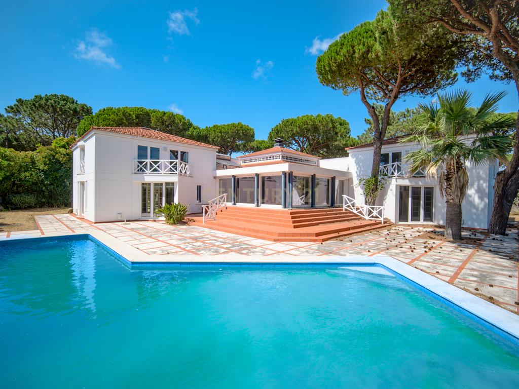 Moradia T6 na Quinta da Marinha, Projeto Infinite House - Image 4