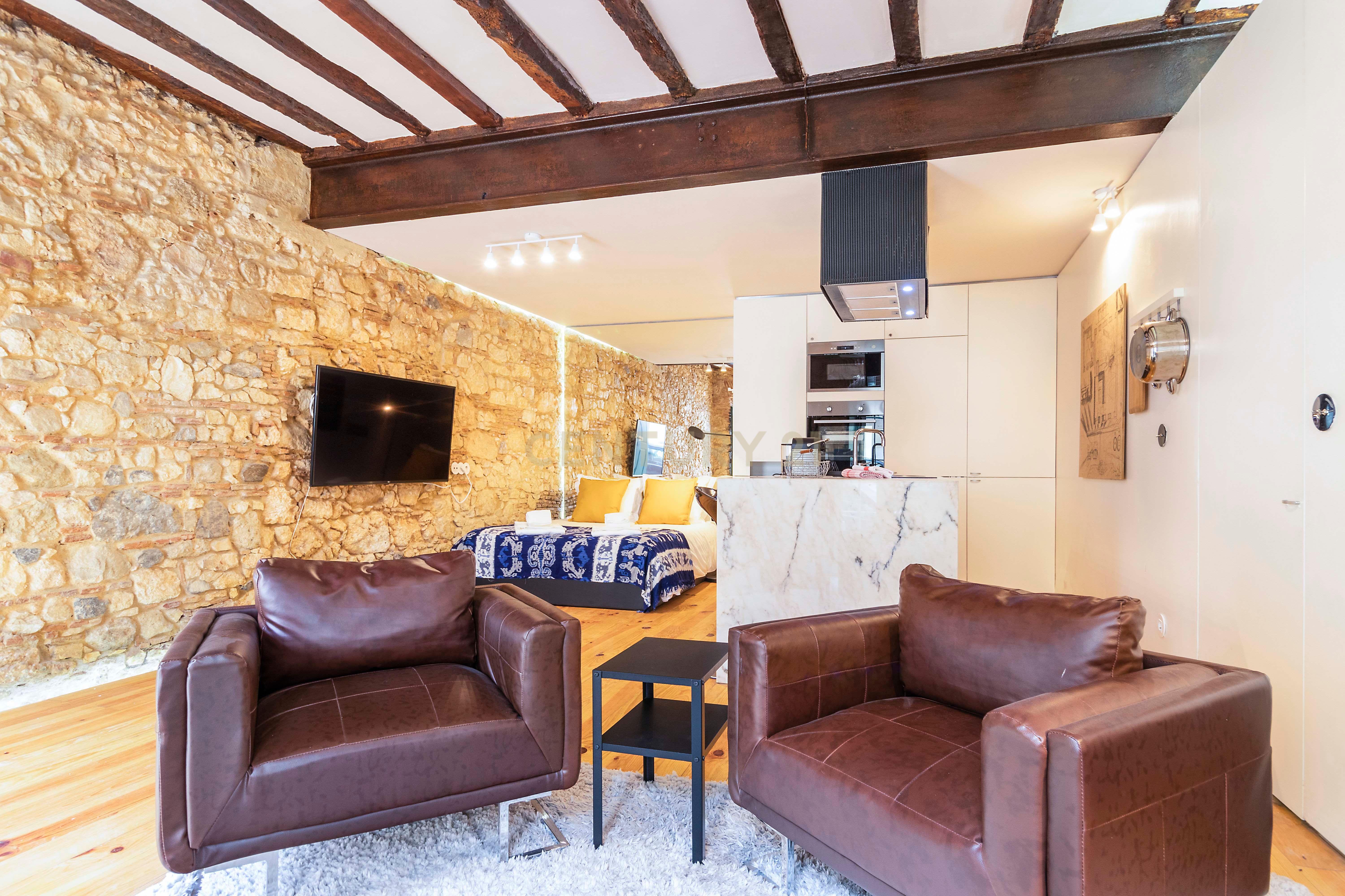 Apartamento T0 Lisboa com Licença AL Yield 10% - Image 8
