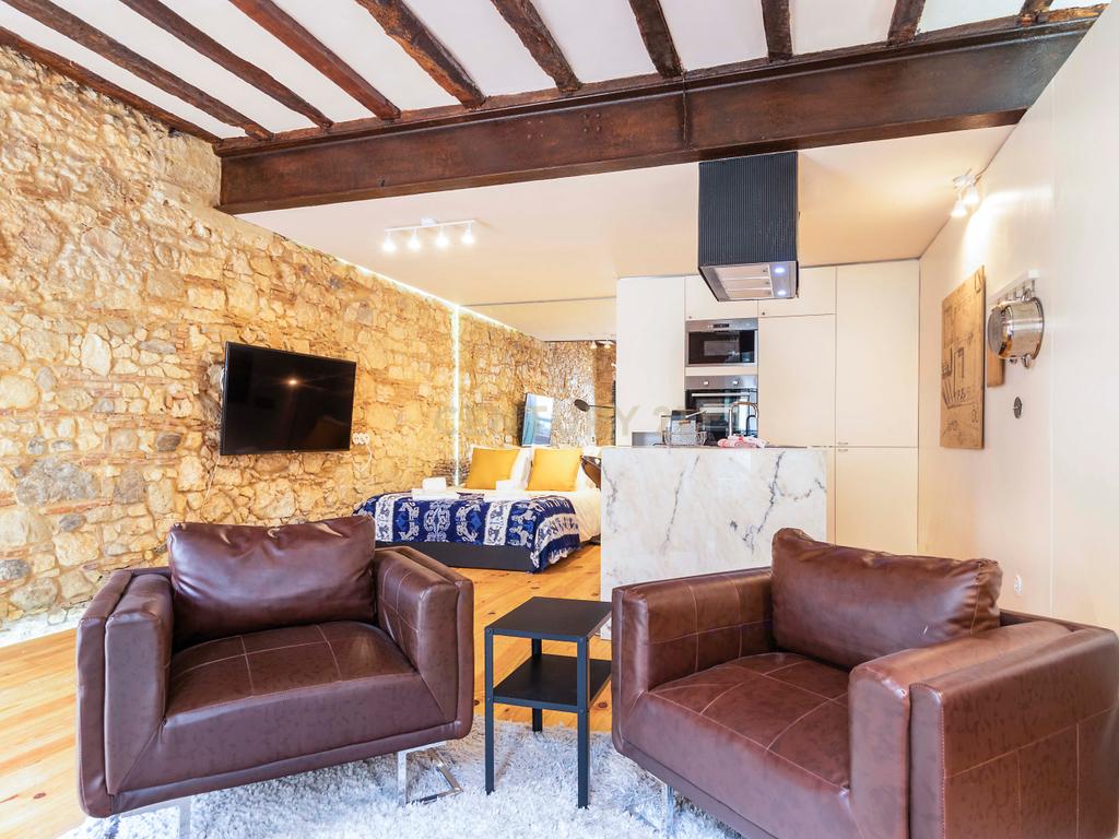 Apartamento T0  Lisboa com Licença AL Yield 10% - Image 8