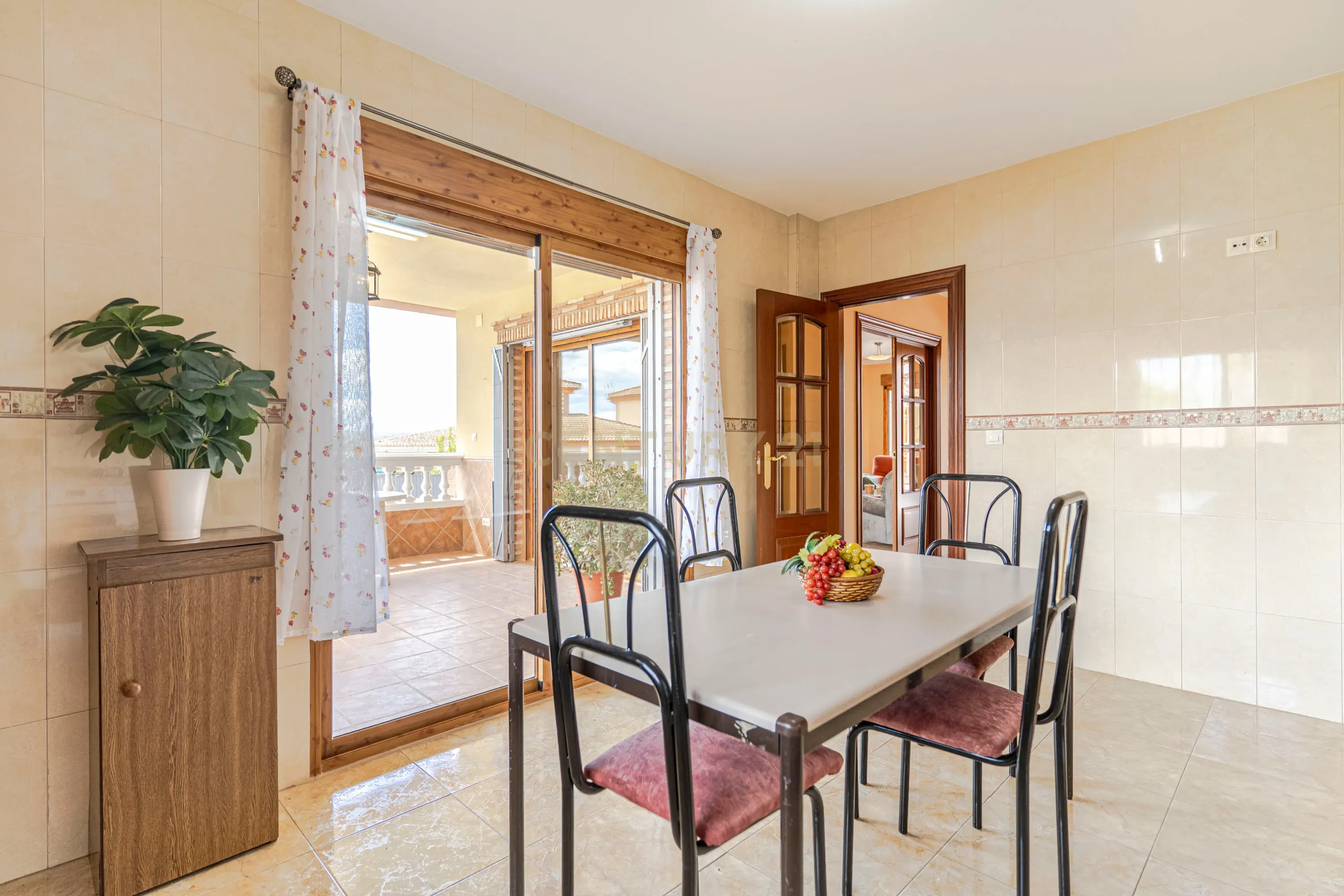 Casa Espetacular com Vista Panorâmica em Granada - 279.000€ - Image 14