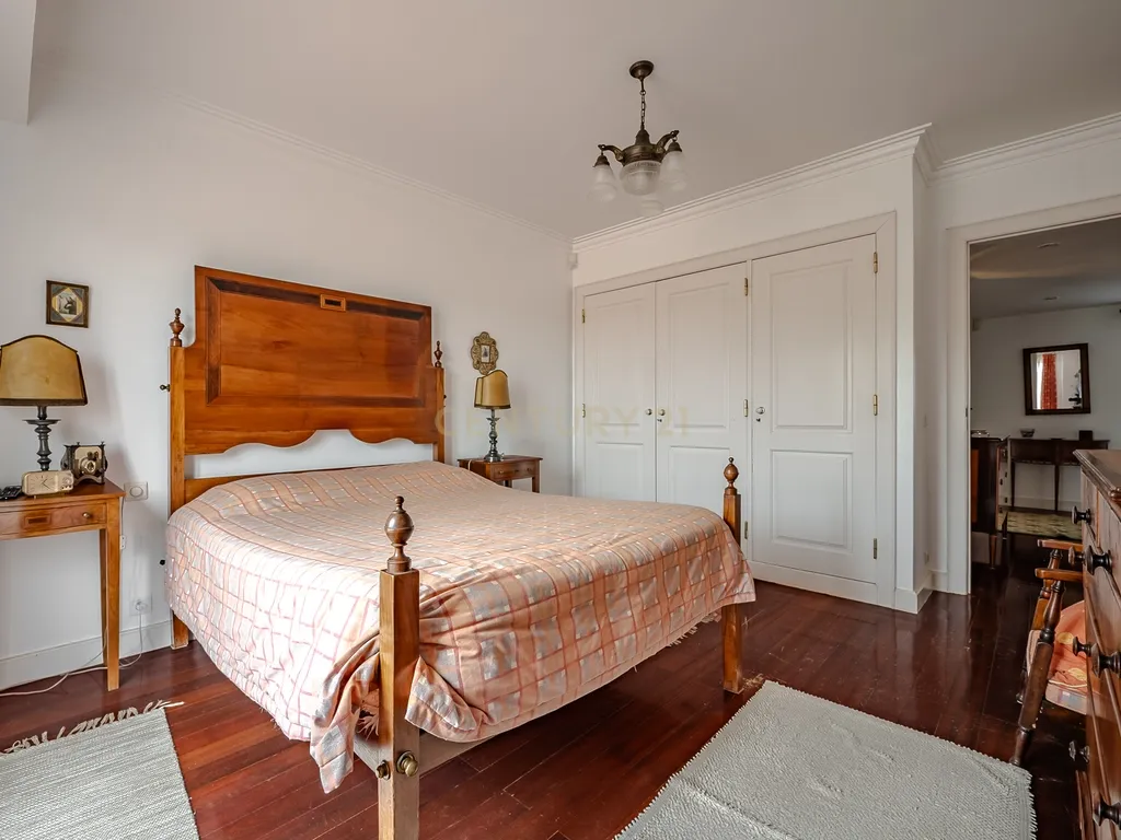 Moradia de sonho com Piscina, 7 Divisões e com Terreno 8461 m2 – Excelente Localização, a 40 minutos de Lisboa ! - Image 28