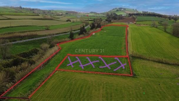 Terreno Agrícola com Vista Mar em Lagoa, São Miguel - Image 7