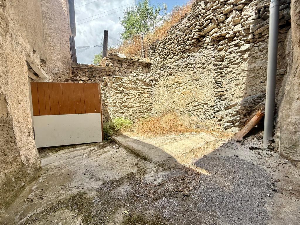 2 CASAS PARA VENDA NA ALPUJARRA DE GRANADA - Image 22