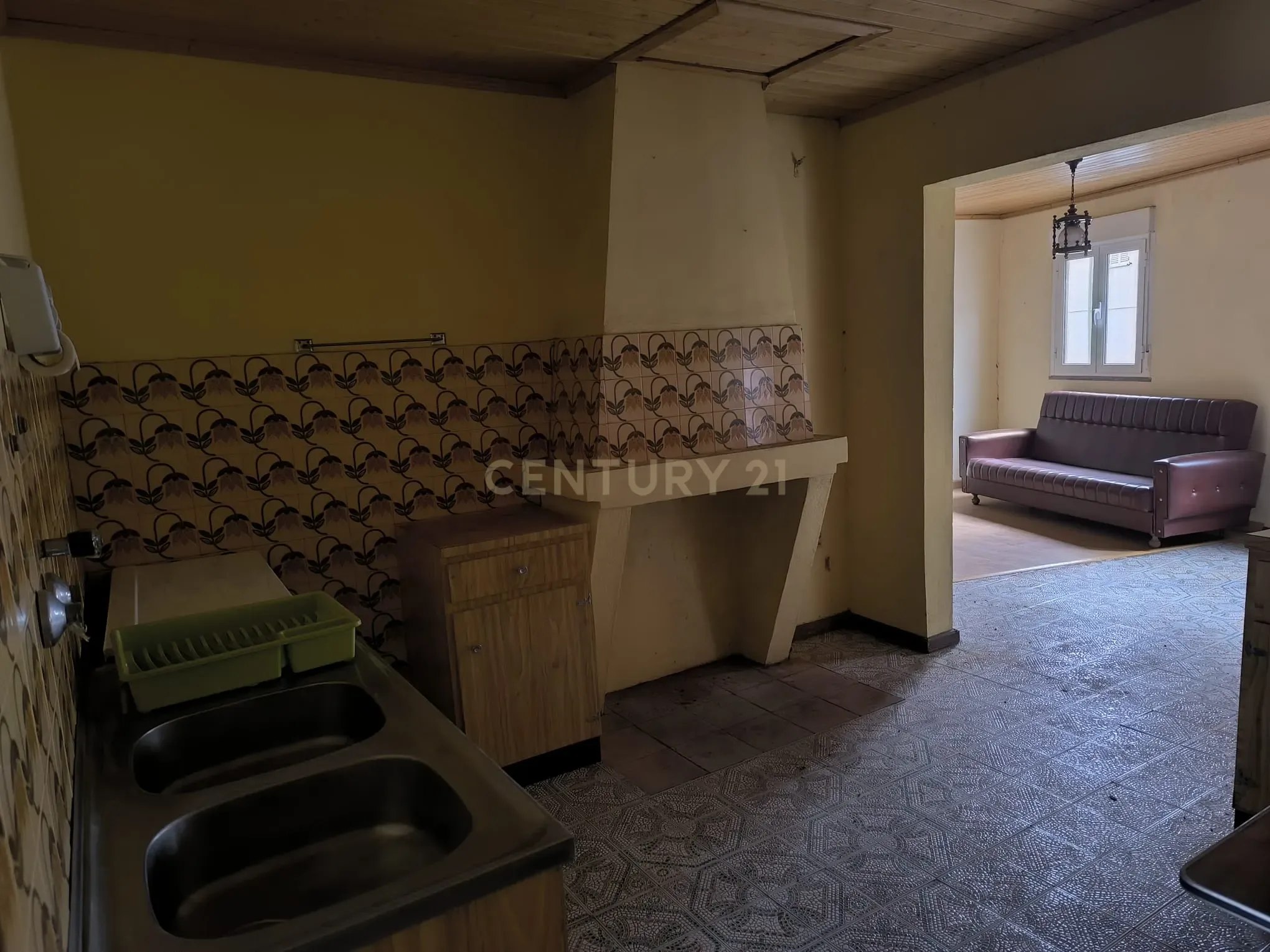 Fotografia 8 de Casa de dois pisos com terreno