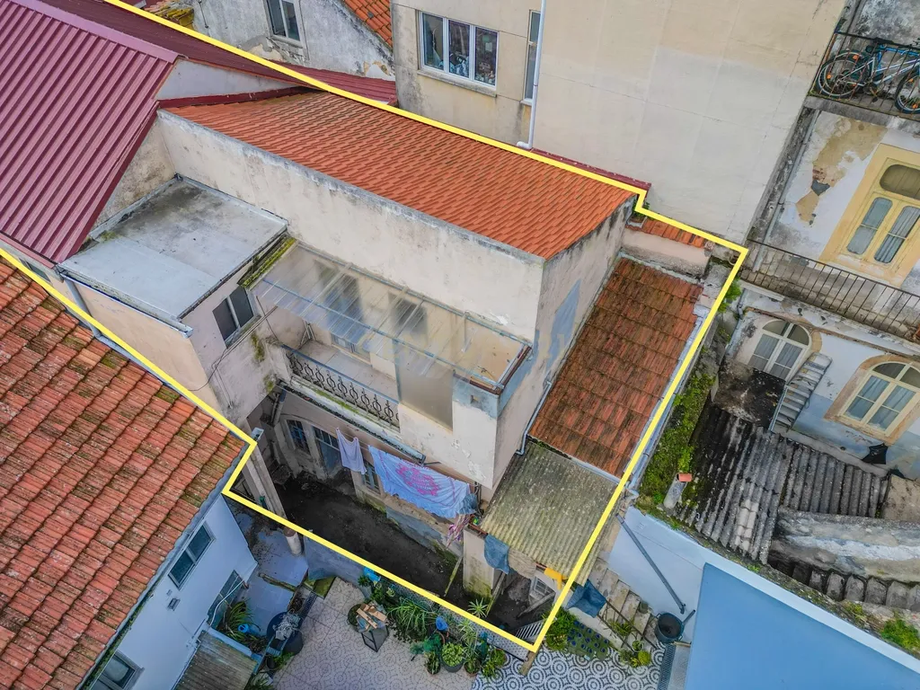 Prédio habitacional no coração da Figueira da Foz – Rua das Rosas - Image 2