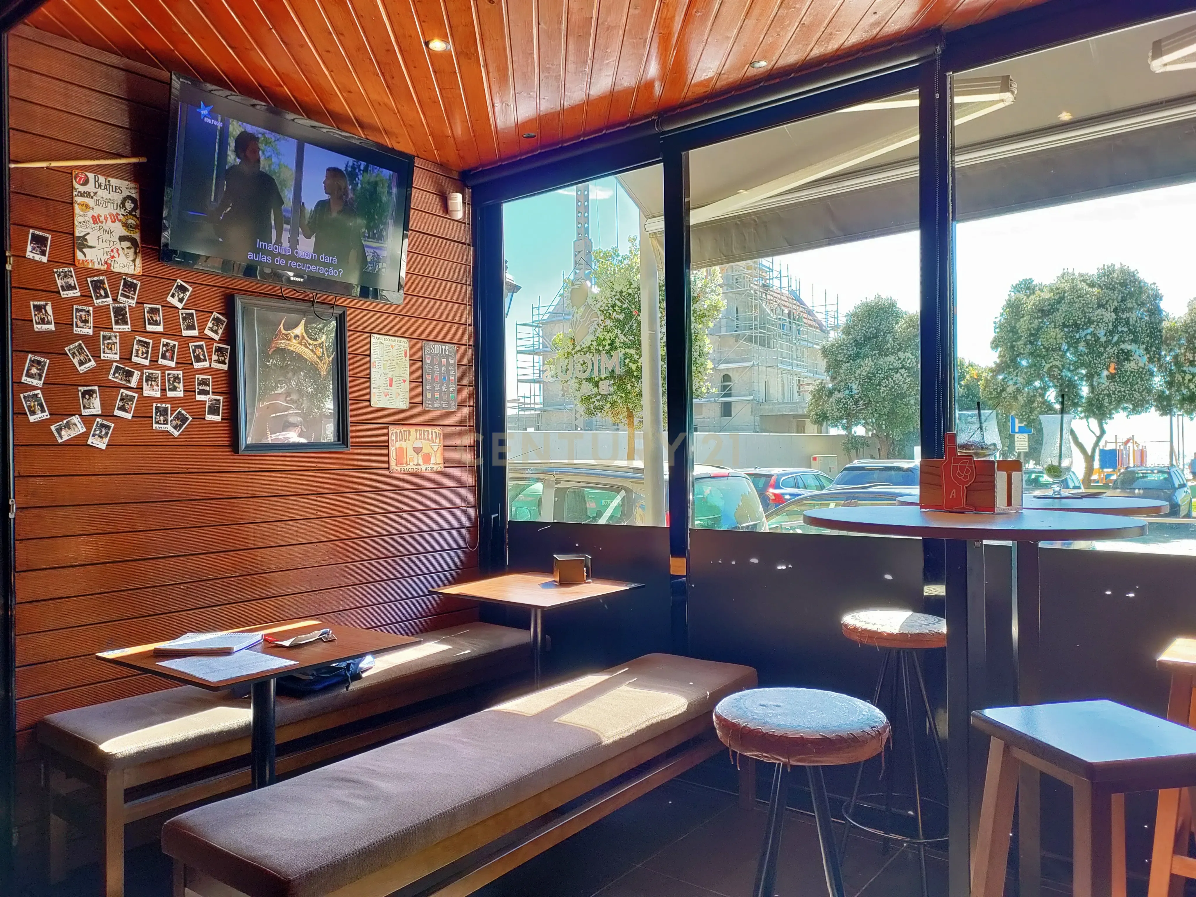 Oportunidade de Investimento em Apúlia – Bar com Esplanada na Primeira Linha de Praia, Apúlia, Esposende - Image 14