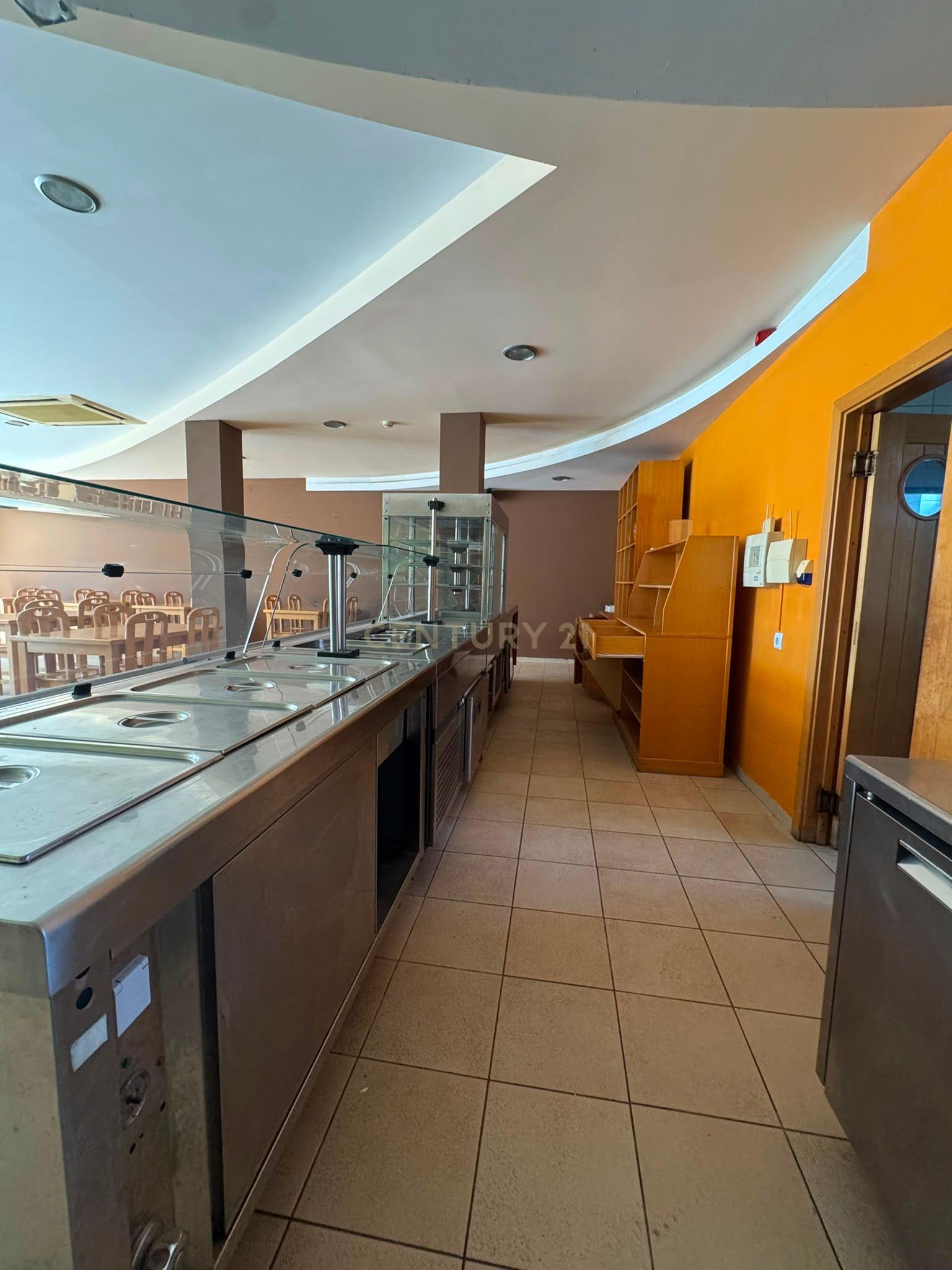Fotografia 9 de Restaurante Totalmente Equipado e Pronto a Funcionar – Avelar