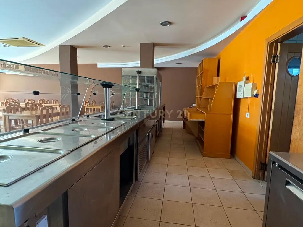 Restaurante Totalmente Equipado e Pronto a Funcionar – Avelar - Image 9
