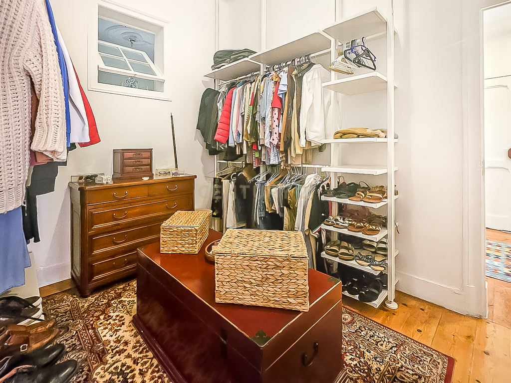 Apartamento T4 remodelado em Campo de Ourique  - Image 13