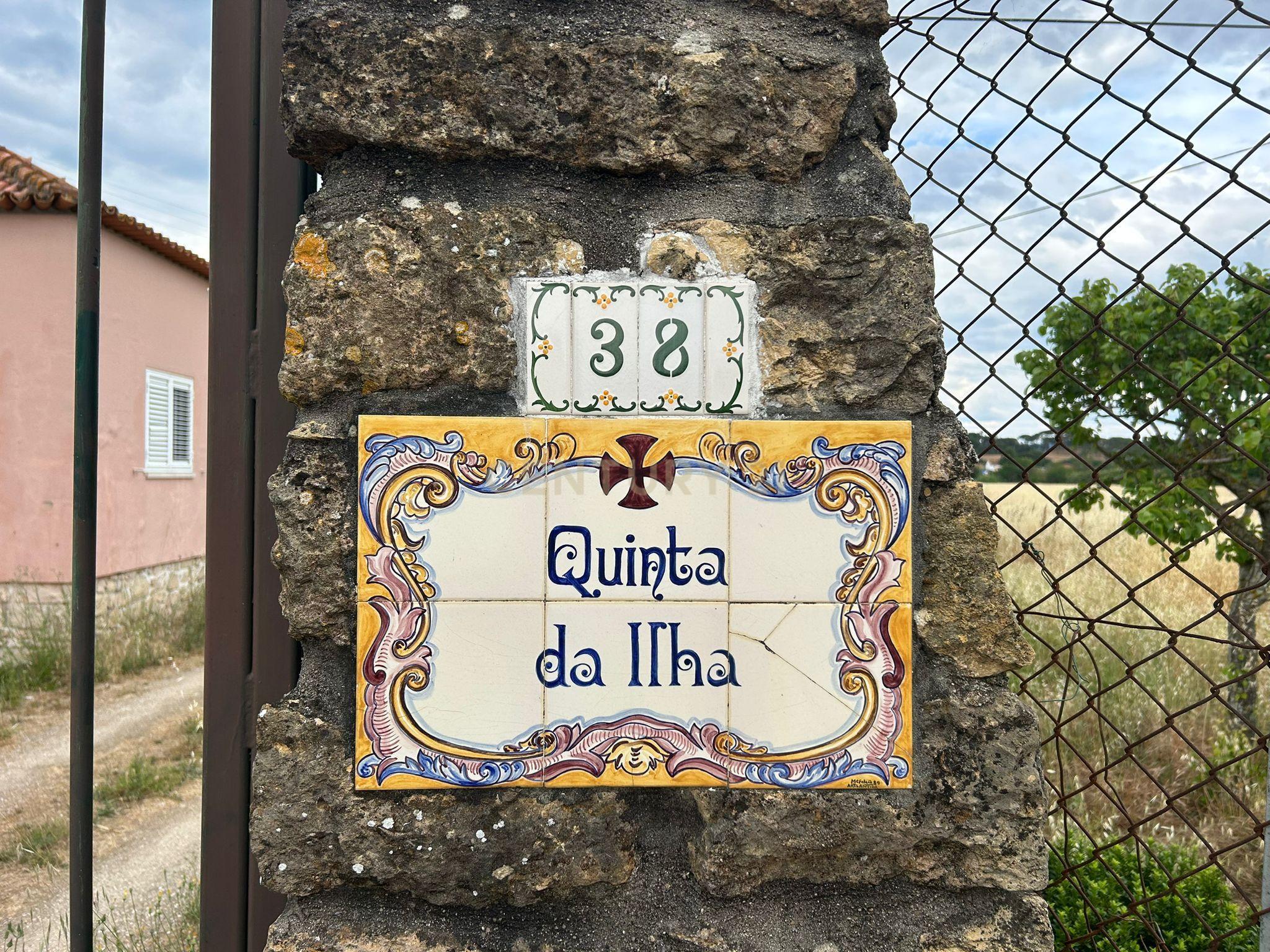 Quinta T3 em São Lourenço - Tomar - Image 3