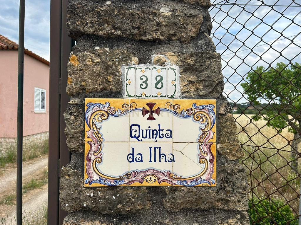 Quinta T3 em São Lourenço - Tomar - Image 3