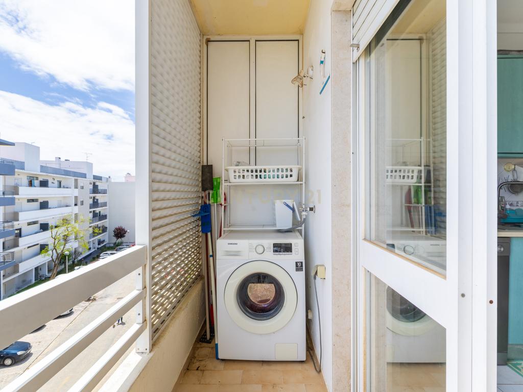 🏡 Apartamento T3 | Quinta do Repouso – Olhão  - Image 17