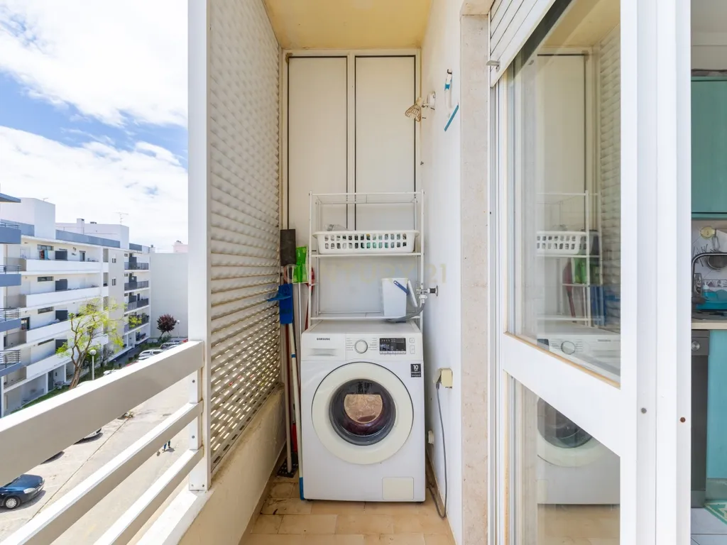 🏡 Apartamento T3 | Quinta do Repouso – Olhão - Image 17