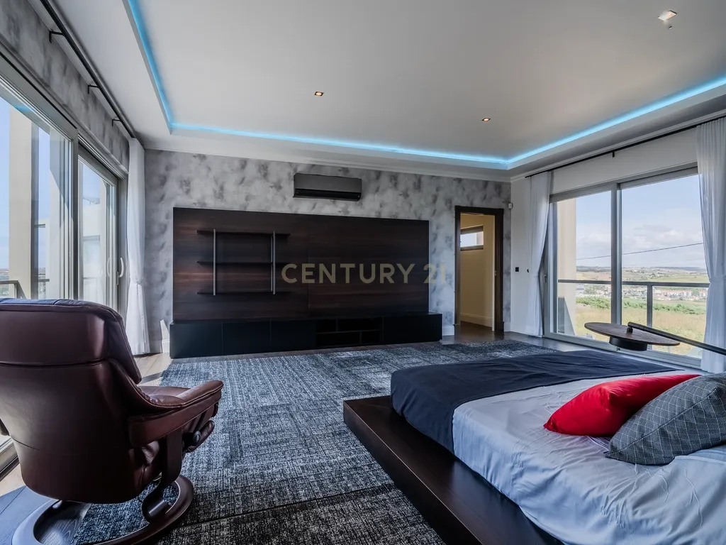 Moradia de luxo com vista mar e piscina aquecida - Lourinhã - Image 73