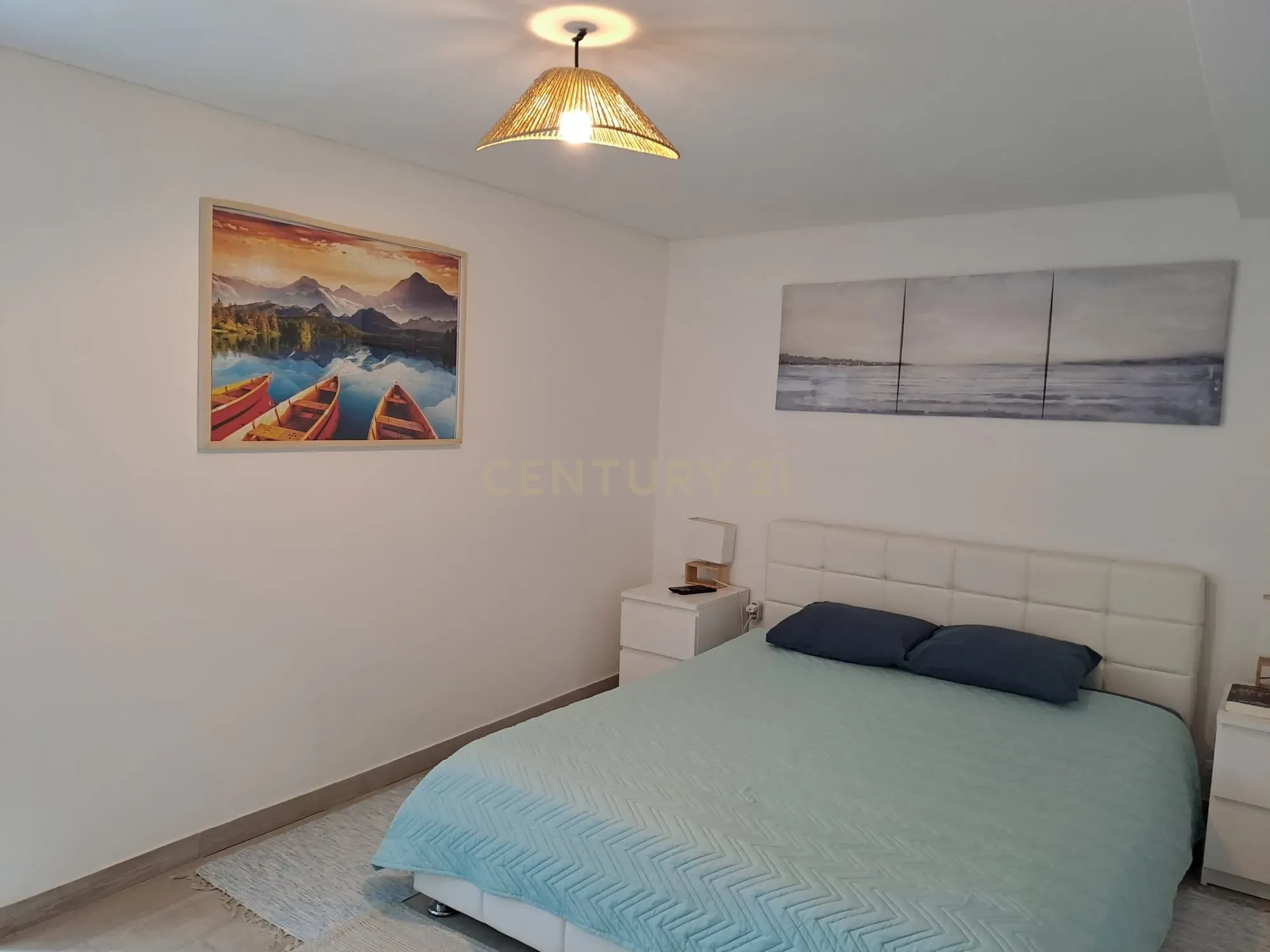 Apartamento T2 remodelado  no centro da Cidade do Montijo - Image 6
