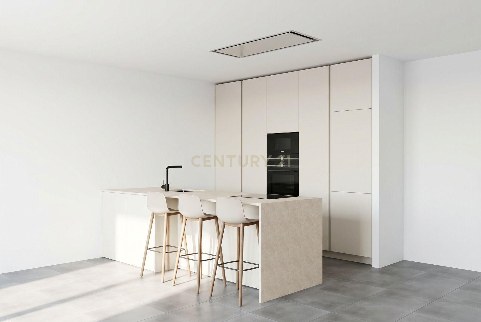Fotografia 4 de T3 Novos no Montijo | Acabamentos Premium, Parqueamento e Excelente Localização