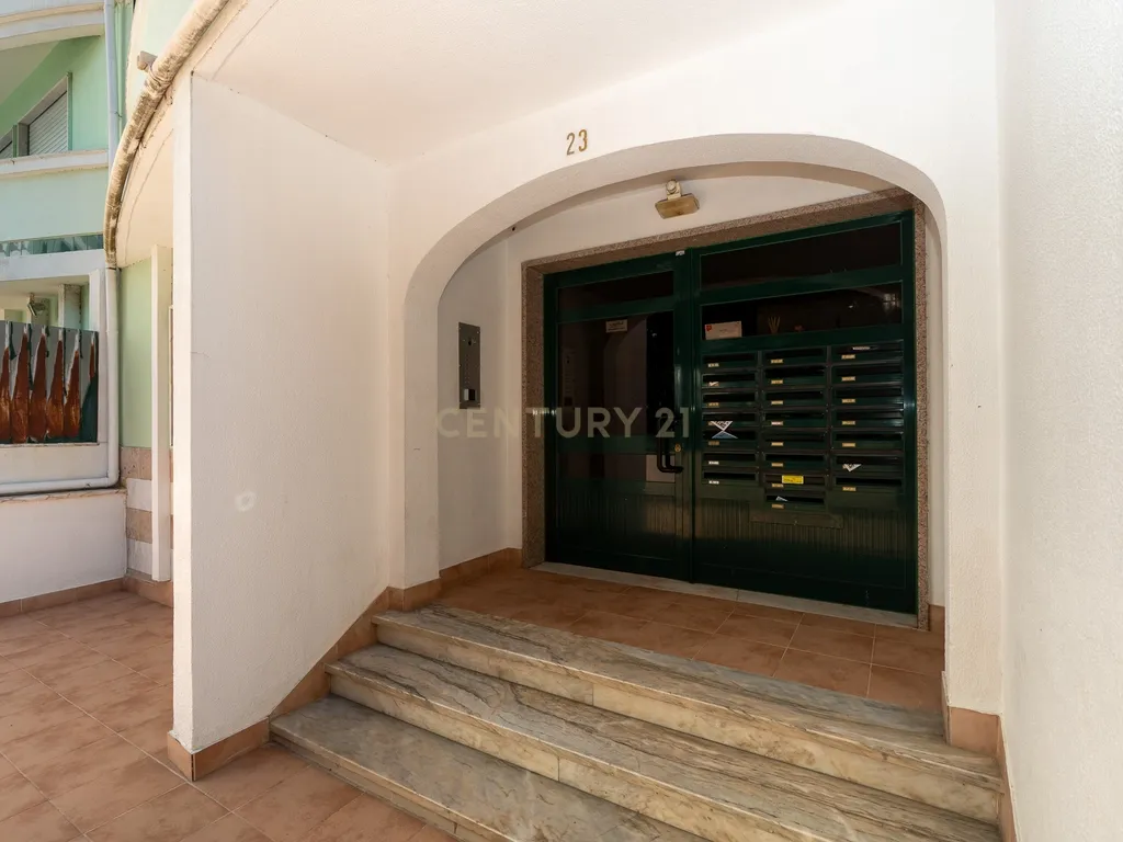 **Fantástico apartamento T2 na Cavaleira** - Image 4