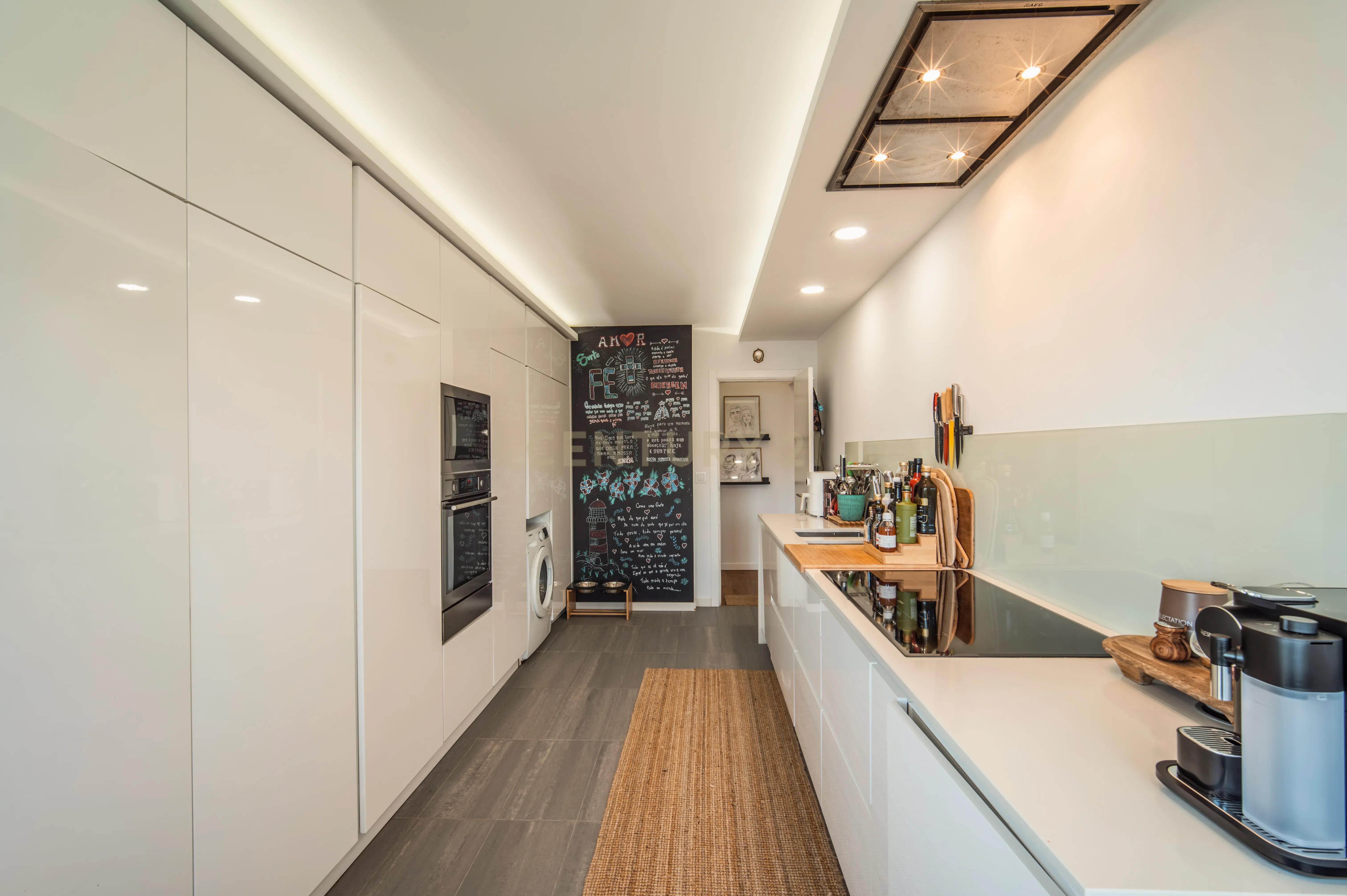 Fotografia 8 de Apartamento T3 em Condomínio Privado | Alapraia, Cascais