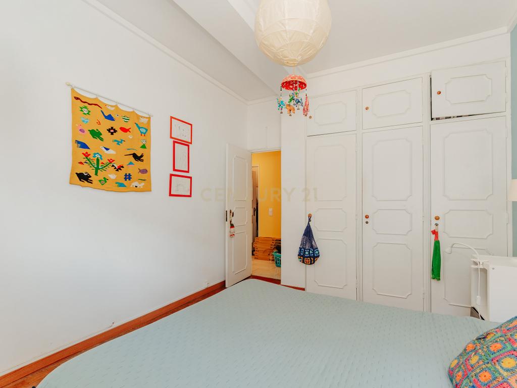 Apartamento T3 à Venda – Olivais, Rua Cidade da Beira - Image 30