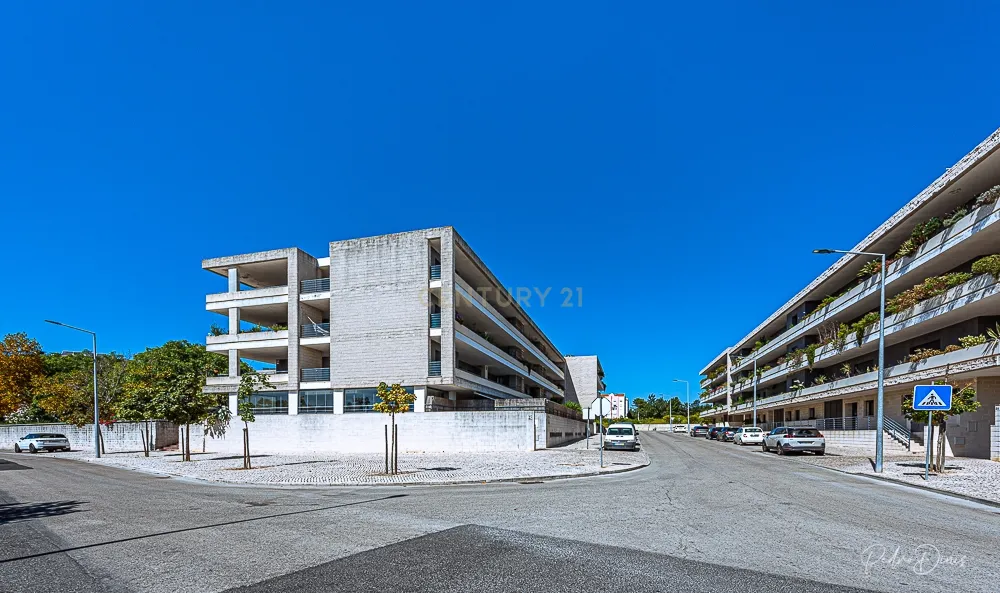 Apartamento de LUXO com 5 Assoalhadas nos EDIFICIOS TERRAZZO - Image 45