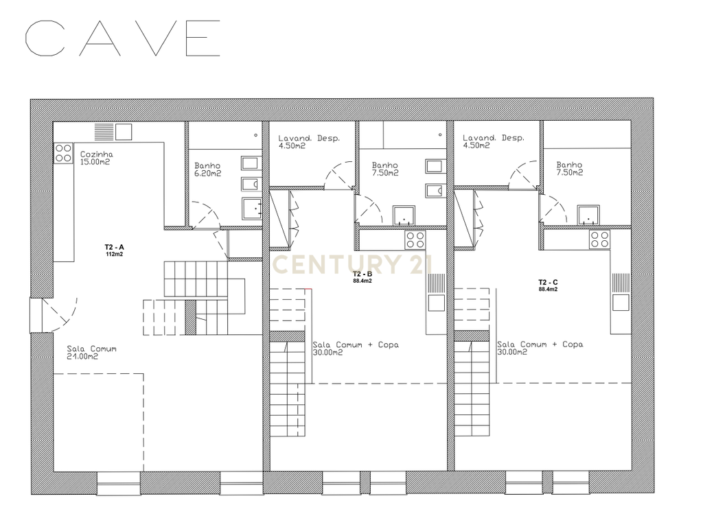 Oportunidade em Barroselas: Duplex Novo a 3 min. da Estação de Comboio - Image 13