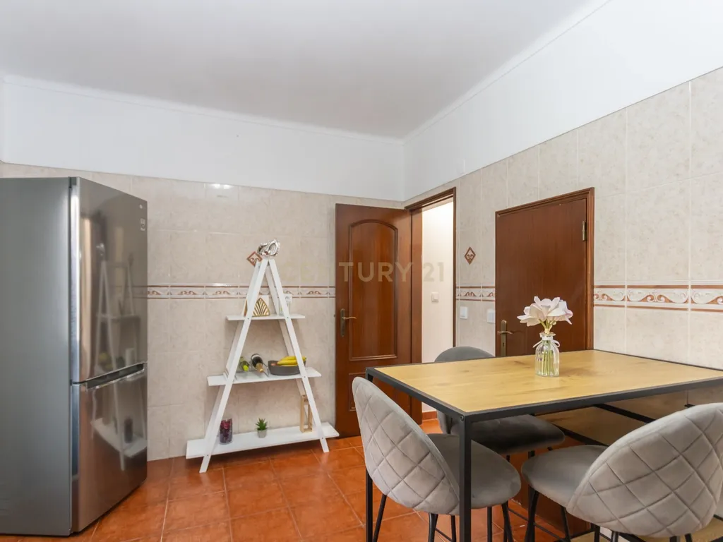 Moradia T3 na Quinta do Conde / Sesimbra com Excelente Localização - Image 16