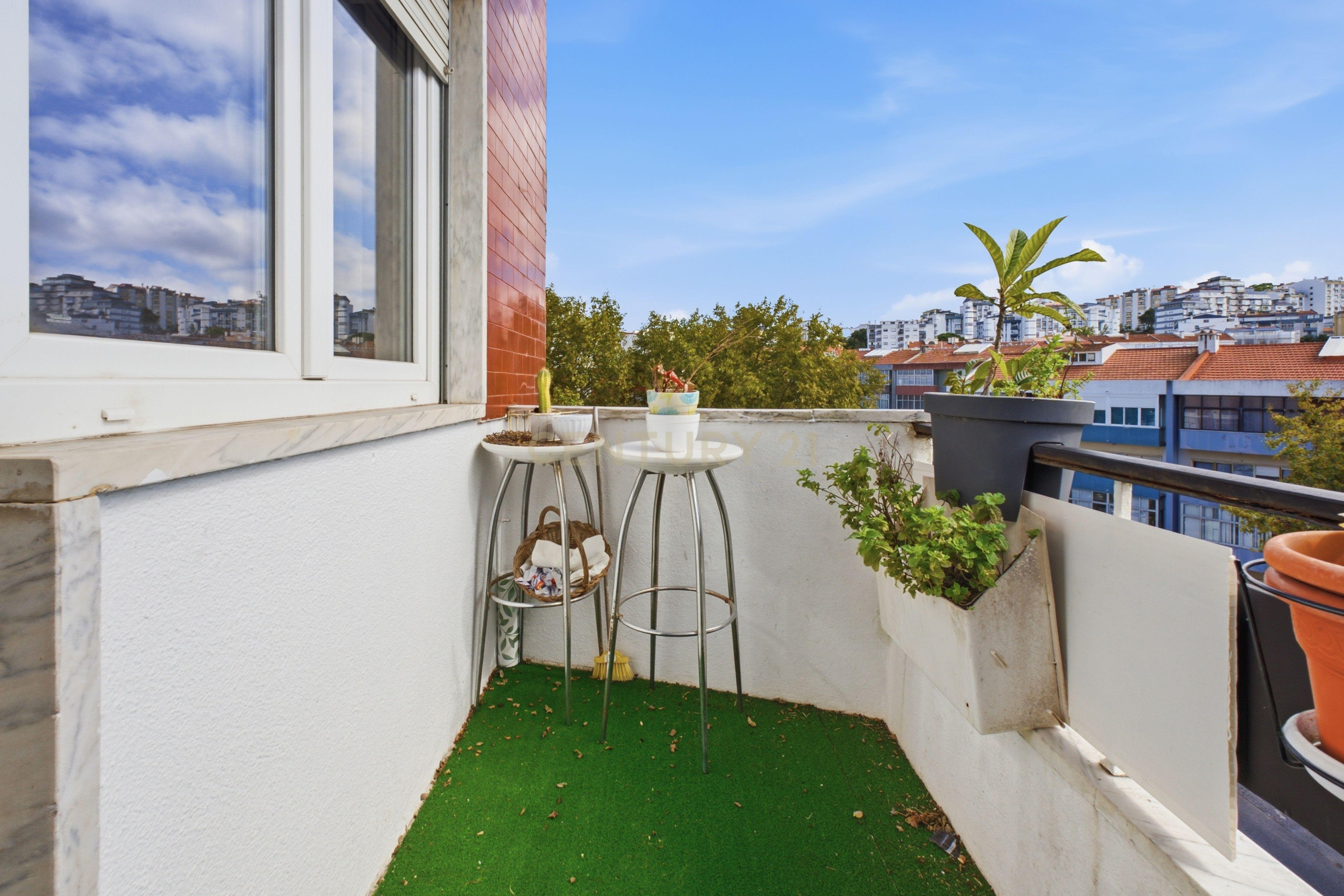 Apartamento T2 à venda em Rio de Mouro, Sintra — foto 11