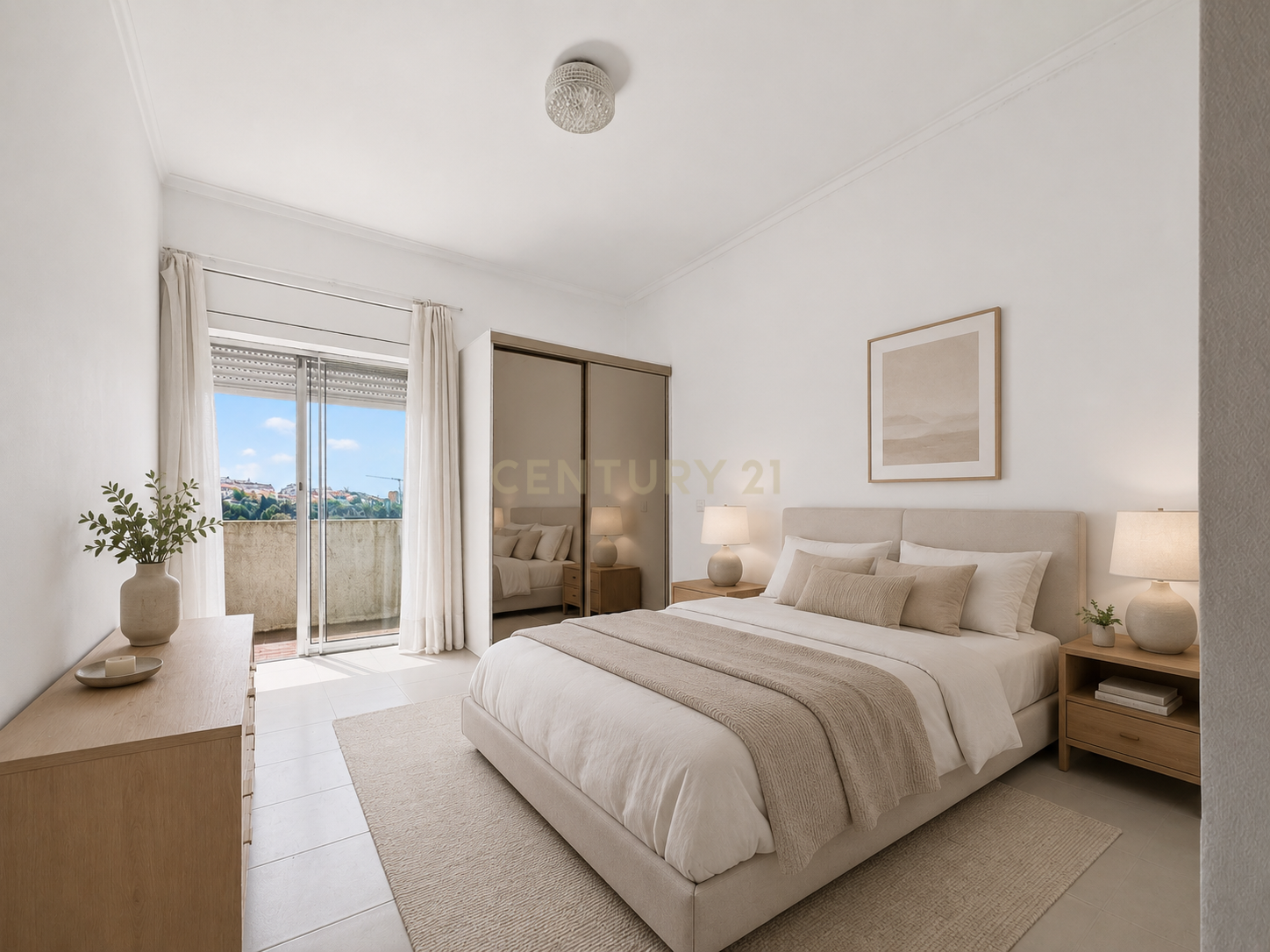 Apartamento T1 à venda em Campolide, Lisboa — foto 12