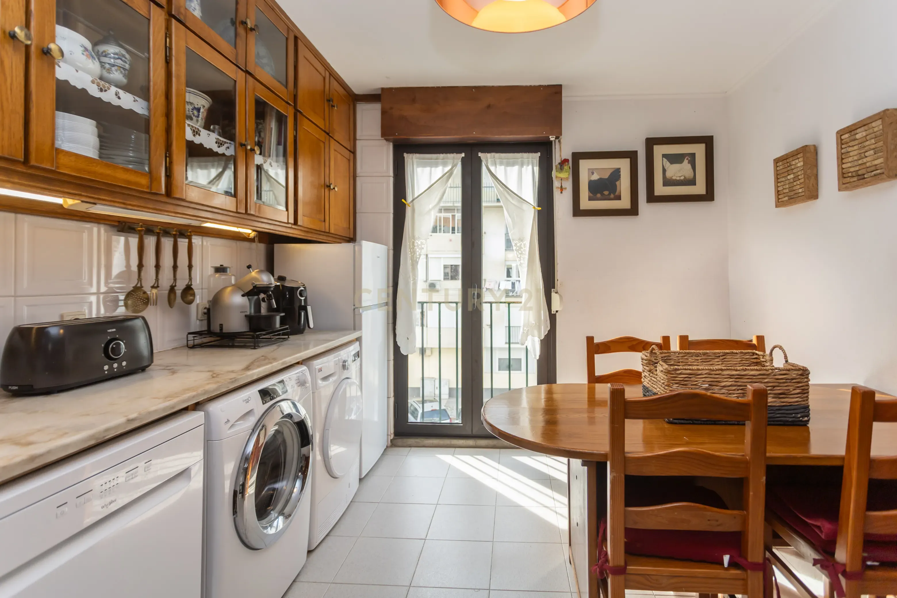 Fotografia 12 de Apartamento T3 em Corroios – Junto à Estação Fertagus