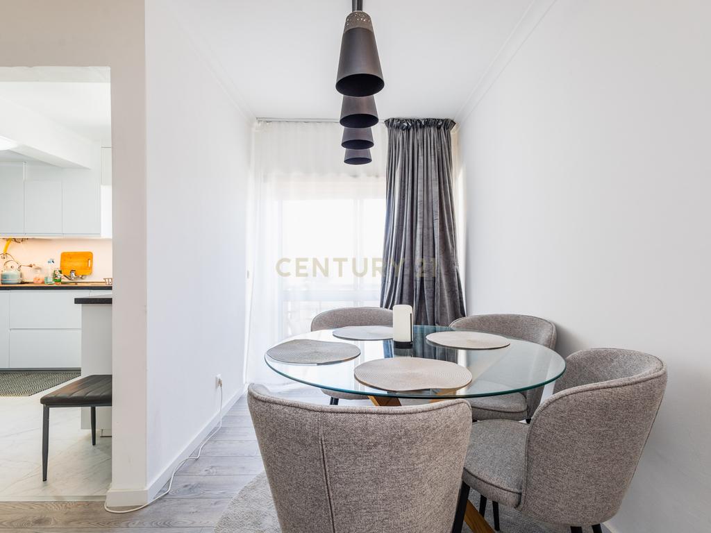T3 Renovado em Cruz d'Areia | 117m² - Image 5