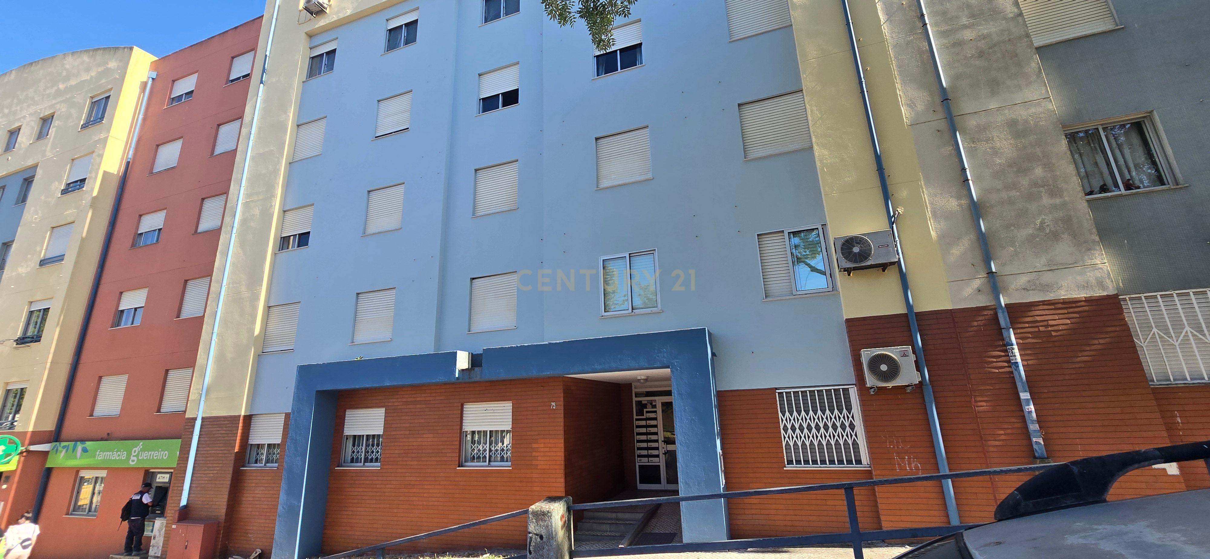 Apartamento T1 à venda em Caparica e Trafaria, Almada — foto 25