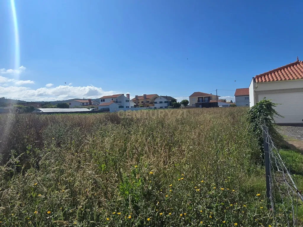Terreno com 380 m2 venda Nas Marinhas - Image 3